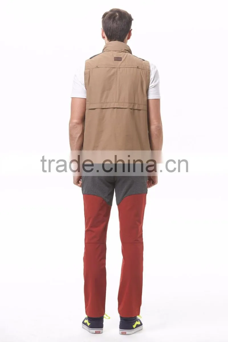 ESGUARD men vest wholesale price
