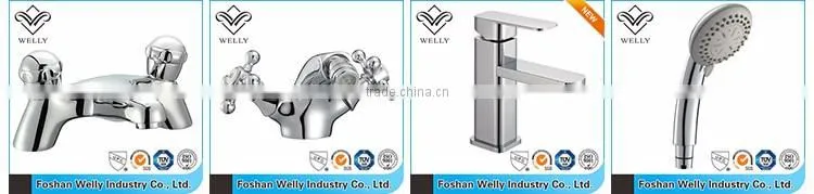 High Quality Single Handle Tall Mono Basin Mixer Tap