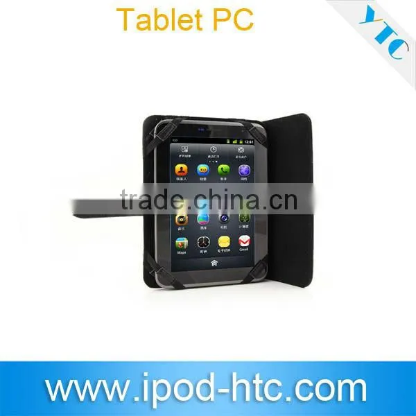 Hot stylish wallet leather case, Sublimation Leather case