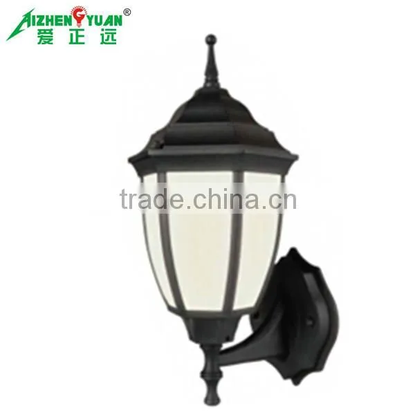 High Quality IP44 waterproof wall light outdoor wall lamp