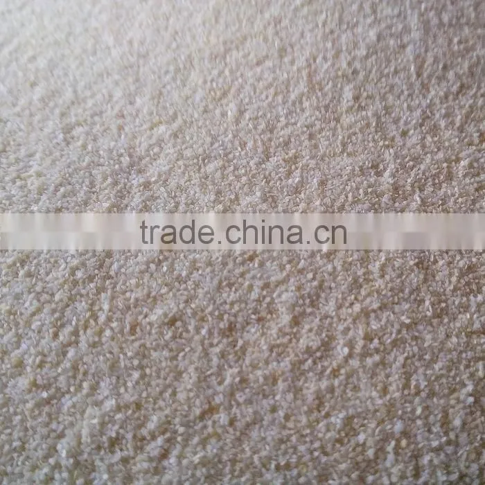 Top Quality Garlic Granules for EU/USA Market With FDA/ISO/HACCP /KOSHER Approved