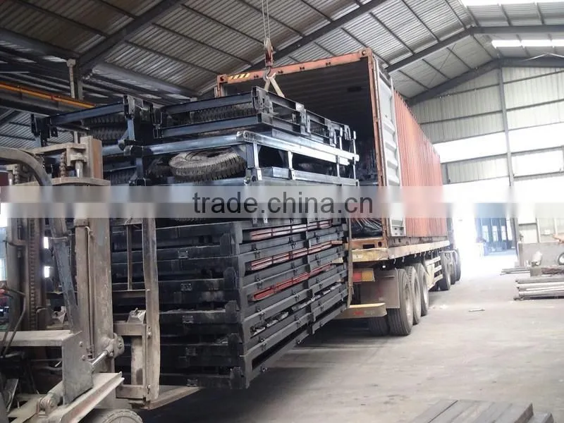 1.5 capacity farm trailer