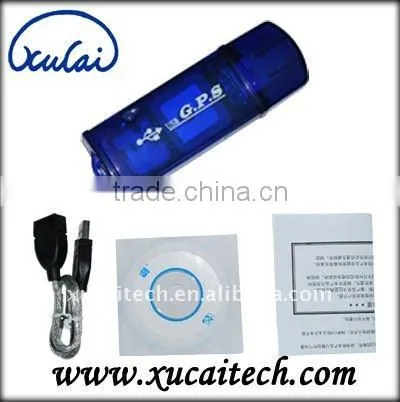 Car/auto navigation GPS system XC-GD75