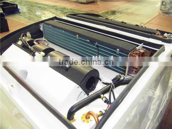 12/24V Roof-mounted Transportation carrier air conditioning units for bus