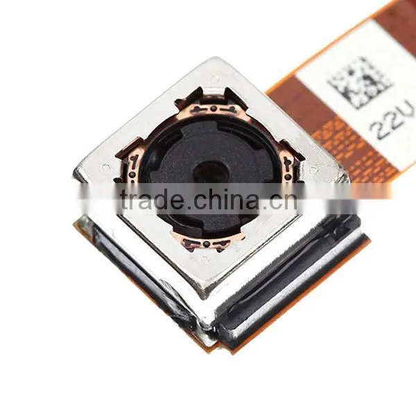 2013 China supply original brand new replacement for HTC One V back rear camera G24 wholesale