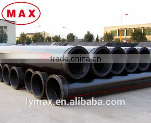 Hot Sale HDPE Coal Mine Pipes, Polyethylene Pipe for Coal Mine