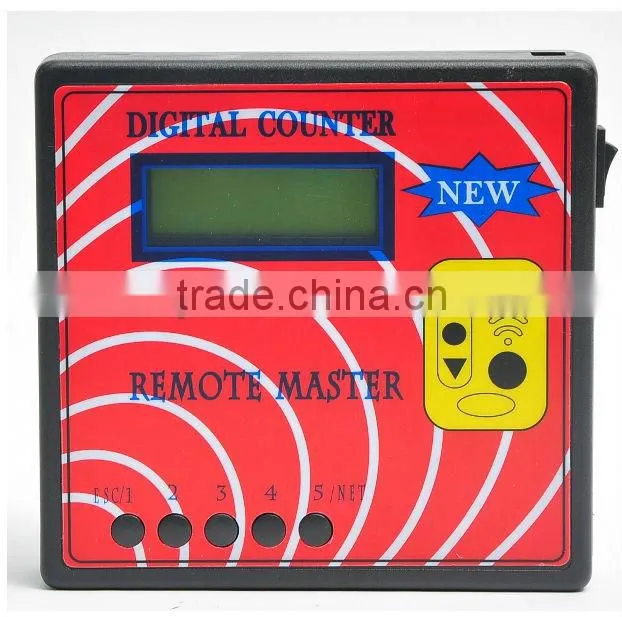 Tonda auto key Remote Duplicator