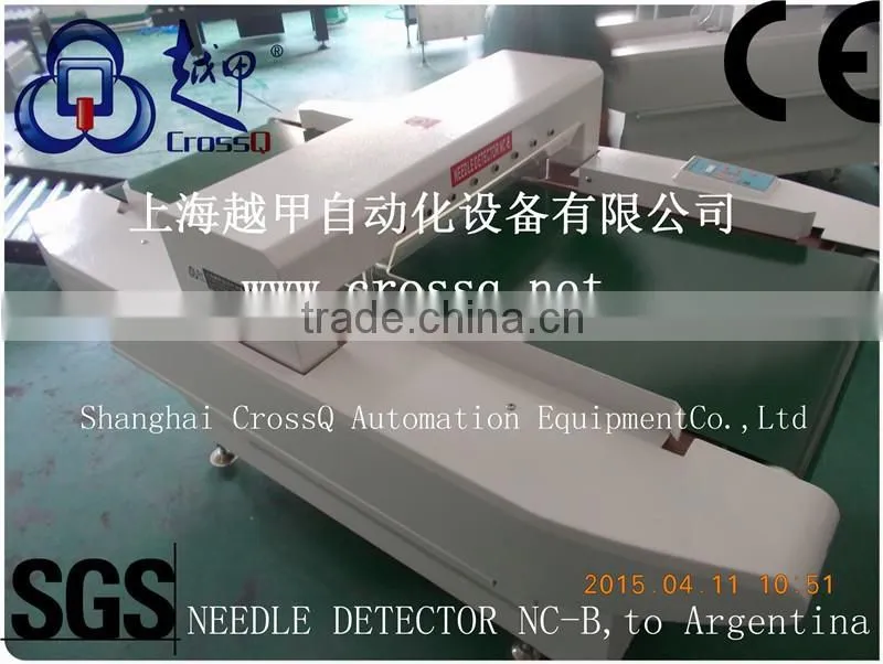 High Quality Needle Detector NC-B-120mm