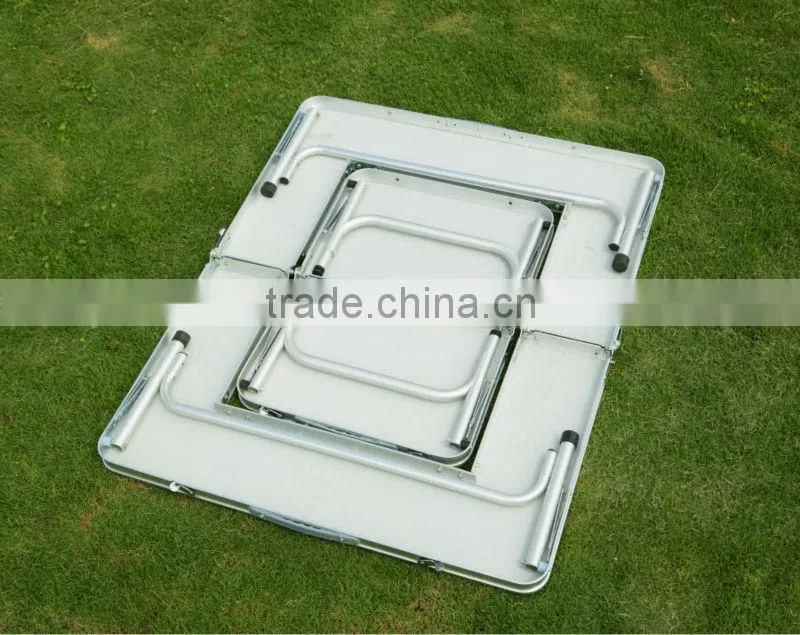 aluminum korean bbq grill furniture