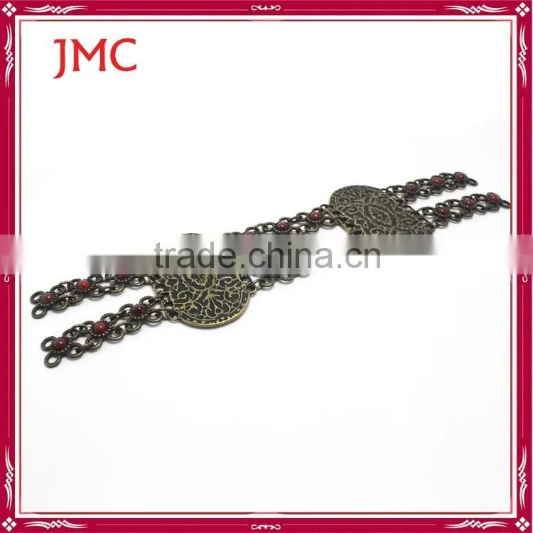2 Points Point Type and Safety Belts Buckle Type Press Button Buckle