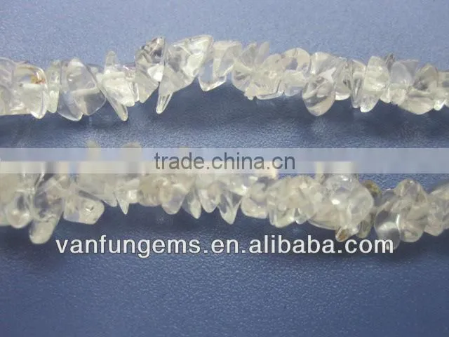 natural crystal tumble chips