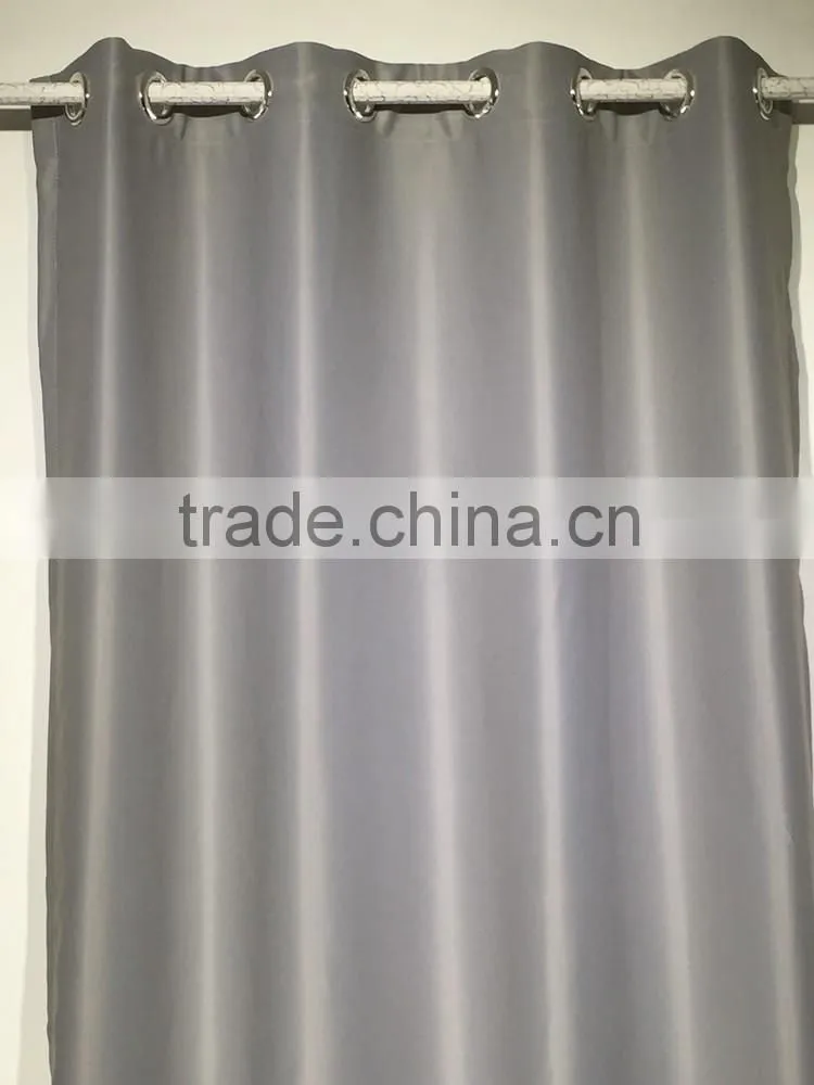 plastic curtain