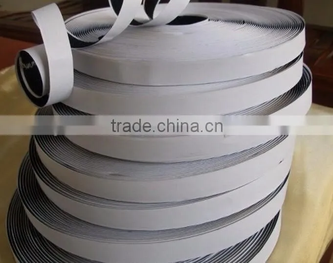 Customize size Strong sticky self-adhesive hook and loop tape