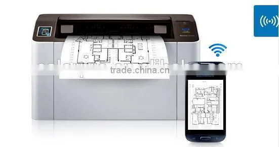Print wirelessly Laser Printer For Samsung M2020W