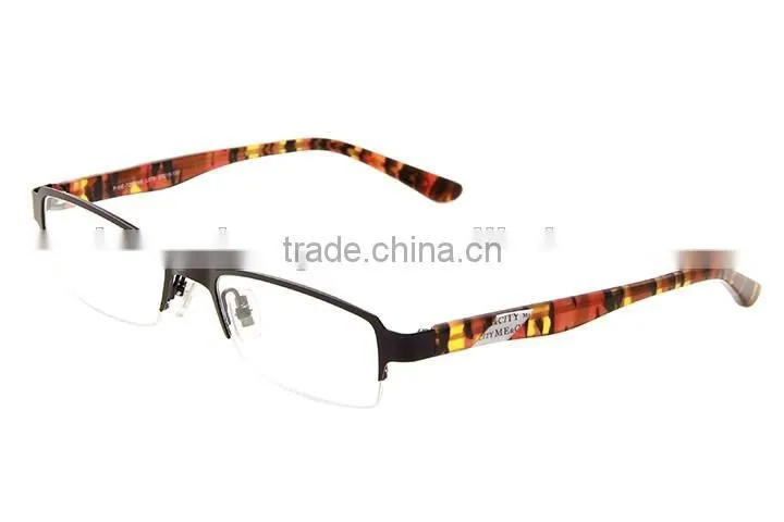 Acetate China wholesale optical eyeglasses full frame