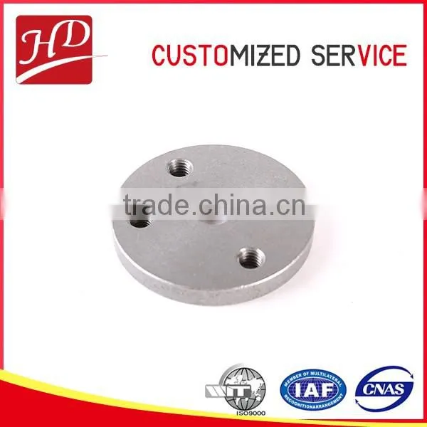 Sheet metal stamping parts for office furniture