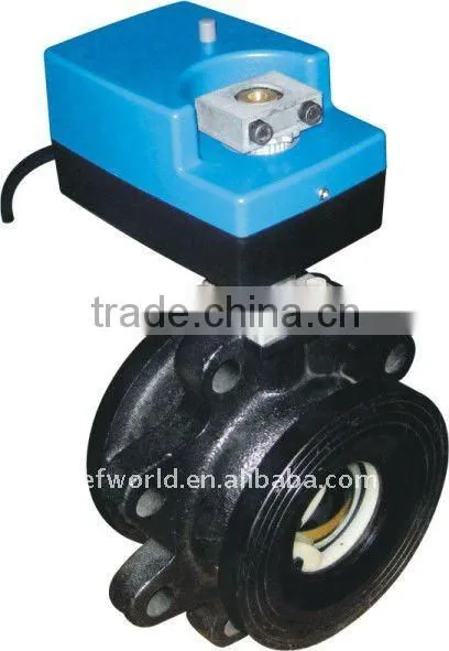 Electric Valve/ stainless Valve for air conditioner