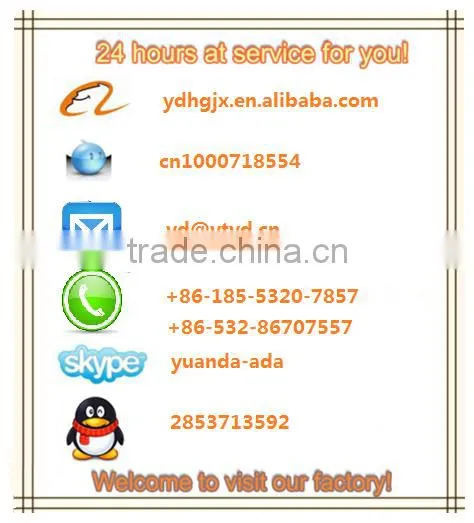 water storage tank/oil storage tank/stainless steel storage tank