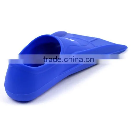 Good quality silicone surfboard fins