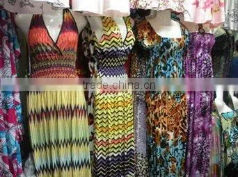 Lady's skirt SO