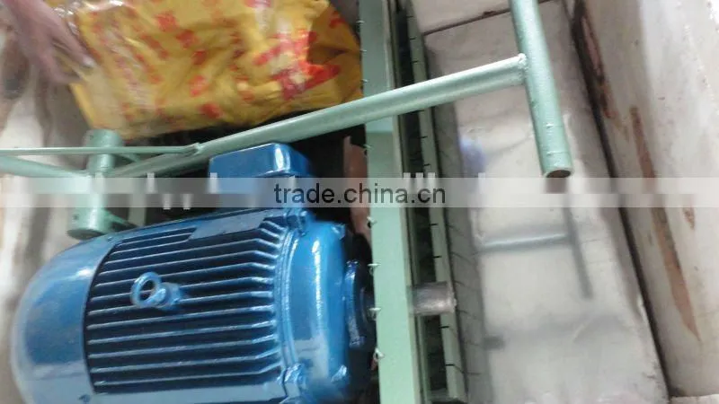 clay brick machine/solid brick maker/manual extruder