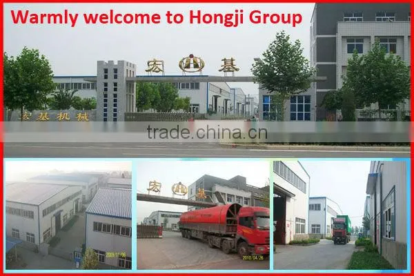 High efficient durable calcined bauxite rotary kiln with ISO CE approved