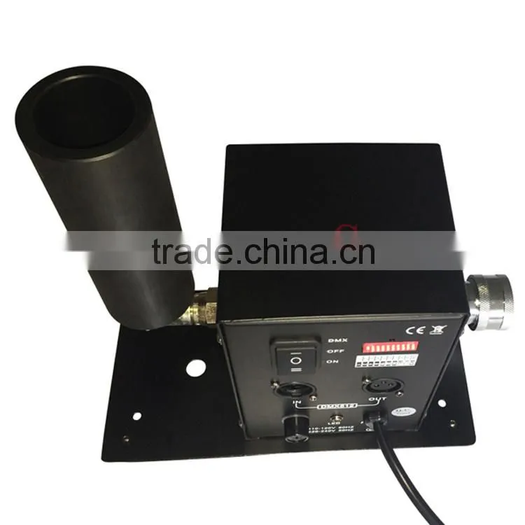 co2 dj equipment professional 200w stage and lighting