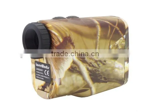 Hunting outdoor rangefinder laser hunting equipment