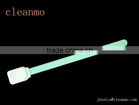 High performance cleaning microfiber swabs for digital camera for oem