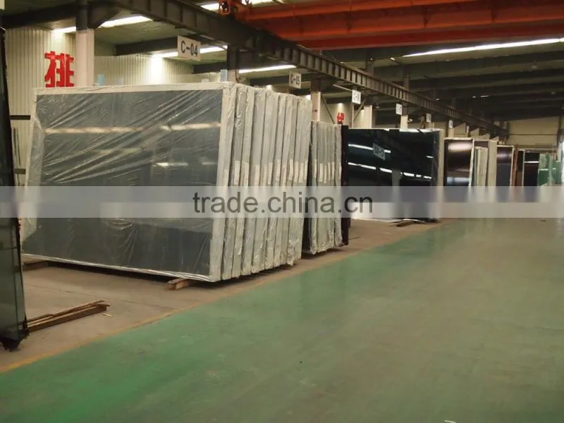 is low e coating glass