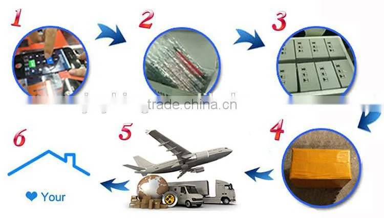 Factory sale various for blackberry 9720 lcd display screen