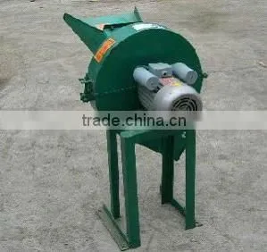 top quality animal feed grain crusher
