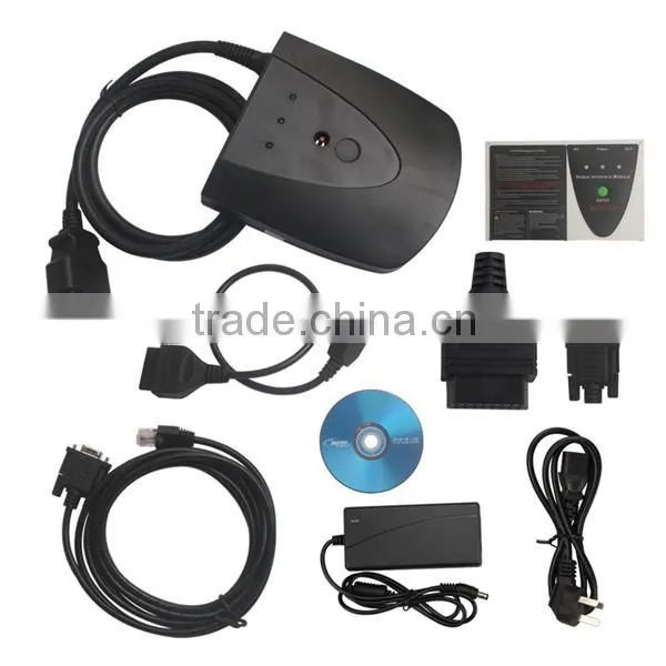 Latest version For honda HDS HIM V3.016.026 Diagnostic Tool For Honda hds tester with cables with best price