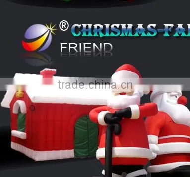 new 2016 products wholesale inflatable cheap artificial christmas trees