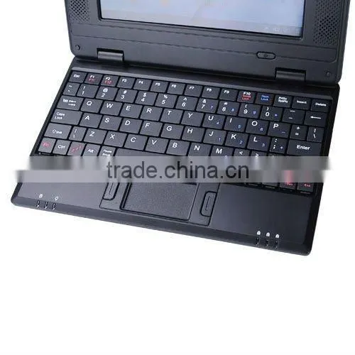 7inch Android 4.0 Mini netbook with HDMI port