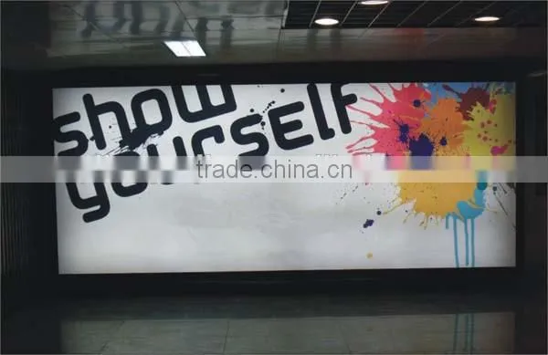 PS SHEET for Led Billboard