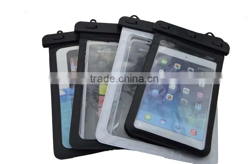 For tablet PC Sport Waterproof Bag Case