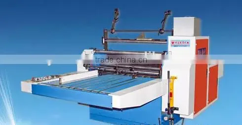 Semi-automatic Thermal Film Laminating Machine