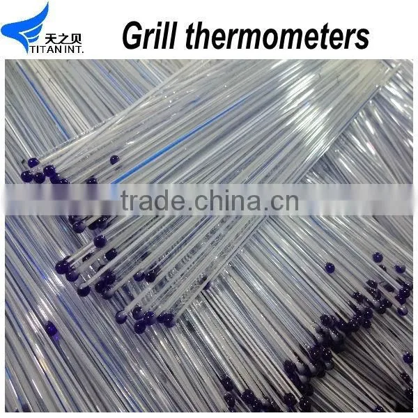 BBQ meat thermometer/ Grill thermometer