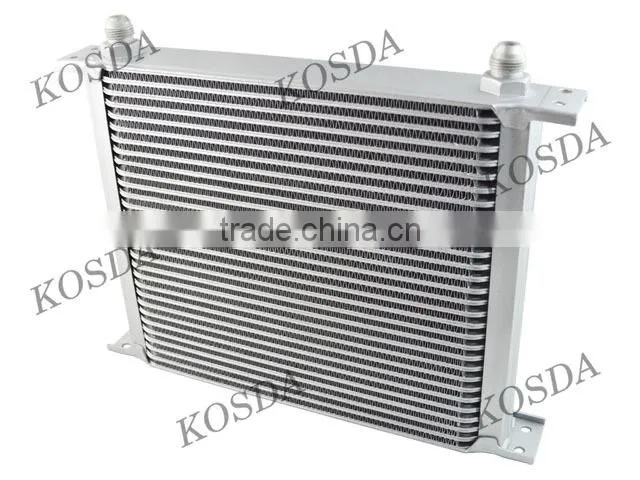 Wholesale High Quality Aluminum Oil Cooler Kit (Trust Type/Single Kit )