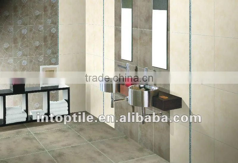 Porcelain 600*600mm urban black tile flooring