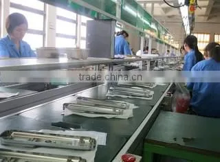 Shanghai Globleking Biometric Tech Co., Limited company overview - view 2