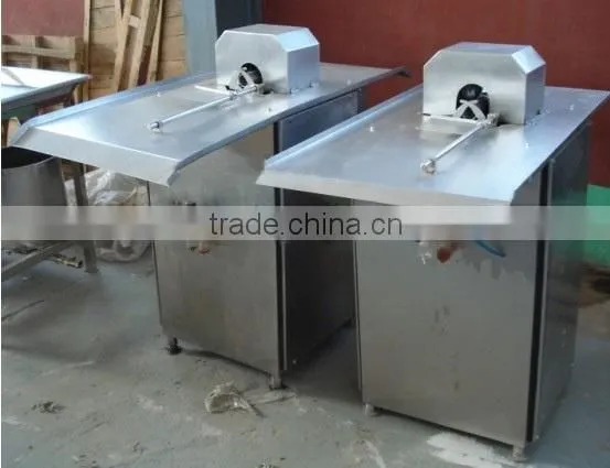 High efficiency factory price sausage binding machine