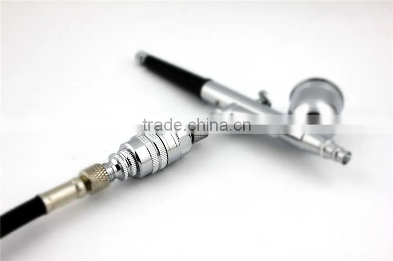 AIRBRUSH 1/8" AIR IN-LINE MINI FILTER AIRBRUSH MALE & FEMALE ENDS