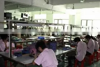 Shenzhen Shengbanghua Technology Development Co., Ltd. company overview - view 2