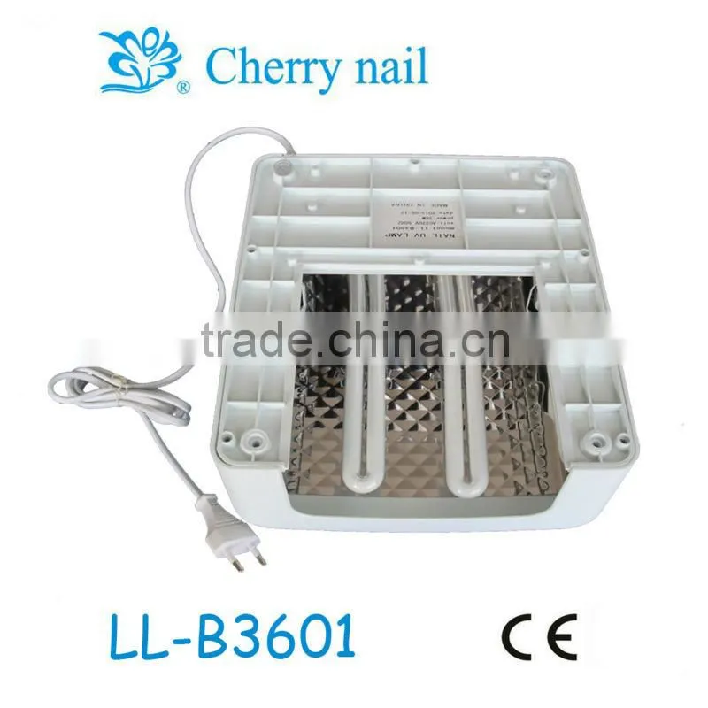 Hot Sale Professional High Power Led Nail 36 Watt Uv Lamp