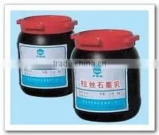 Natural Wire-Drawing Graphite Lubricant