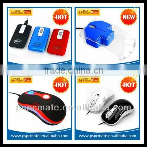 OEM Soap Shape Mouse