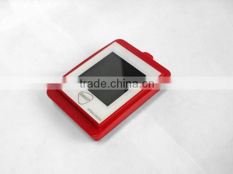 1.5" inch Digital LCD Photo Frame Picture with Keychain