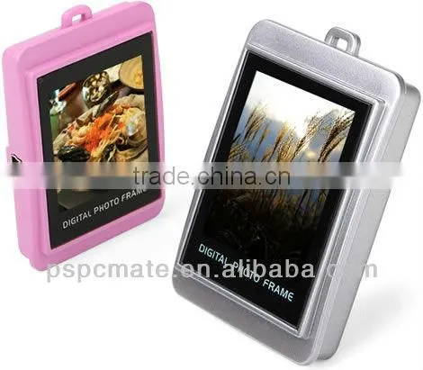 Mini Digital Photo Frame Key Chain Photo Frame Digital